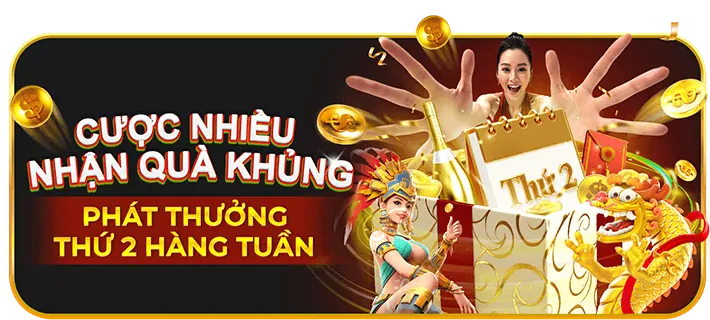 Khuyến mãi độc quyền cho thành viên mới 4466club