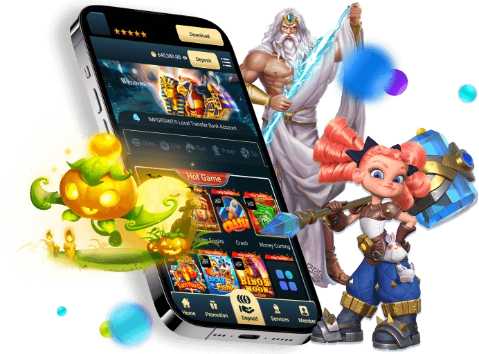 Cờ bạc có trách nhiệm 4466club