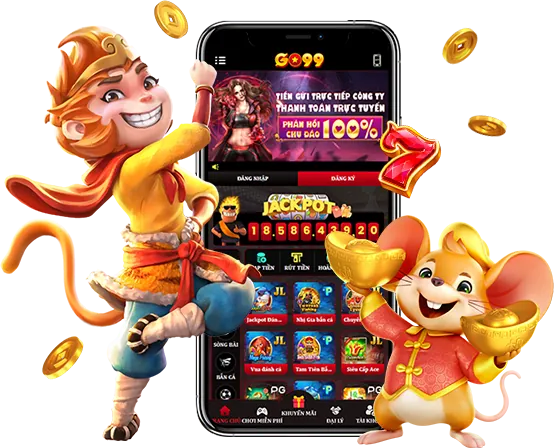 Bước 2: Cài đặt ứng dụng 4466club