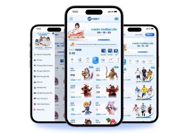 Giao diện trực quan của 4466club