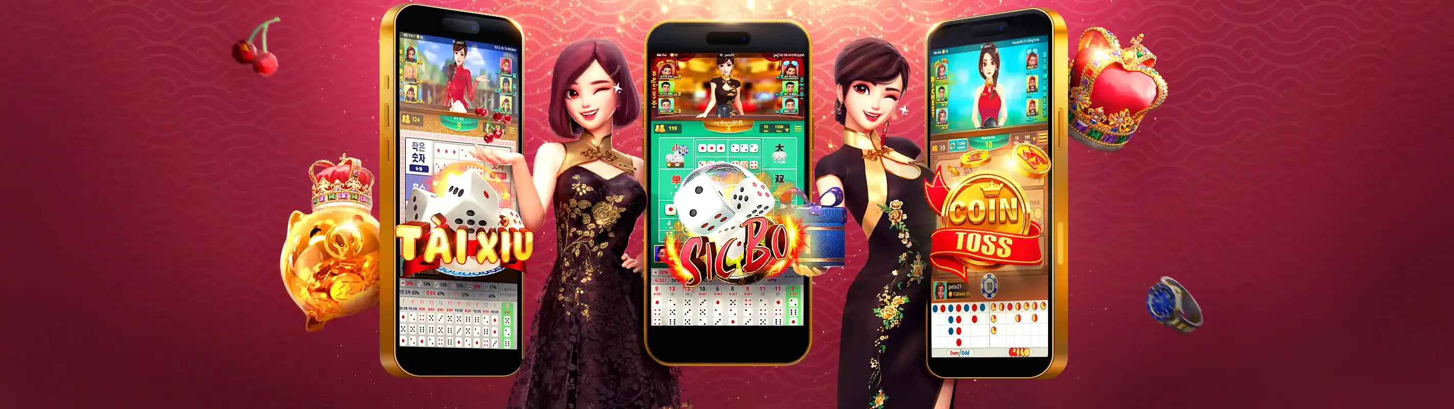 Giao diện ứng dụng 4466club trên điện thoại