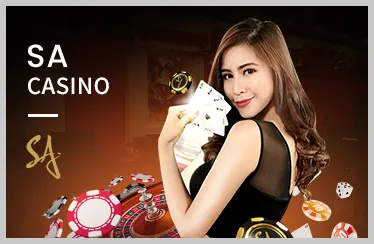 Casino Trực tuyến 4466club