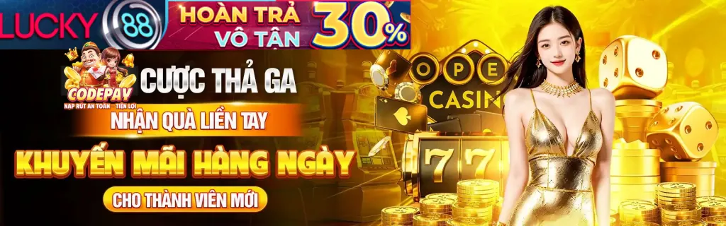 Biểu tượng phương thức thanh toán an toàn và đa dạng