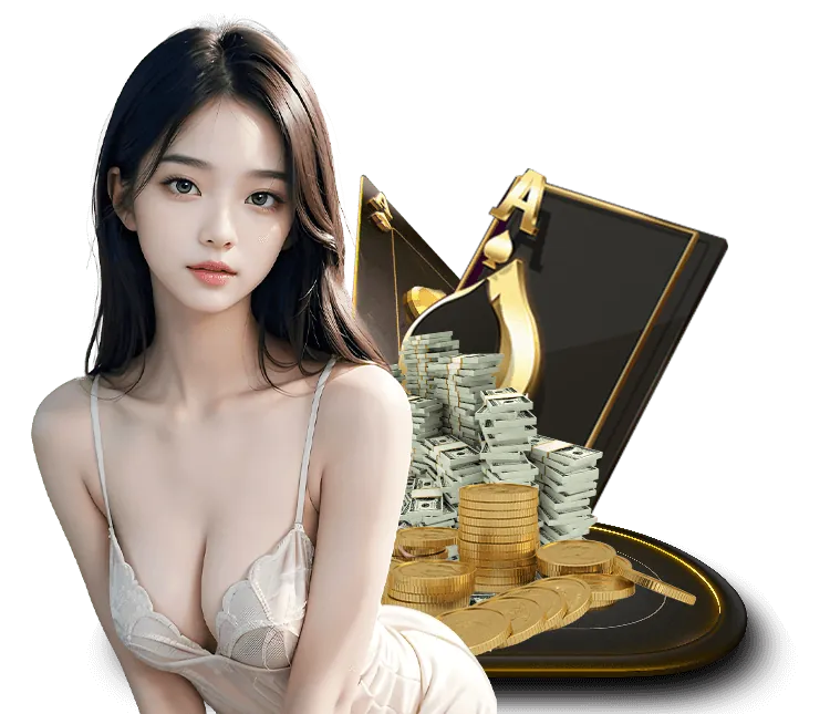 Thế giới trò chơi slot đa dạng tại 4466club